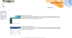 Desktop Screenshot of docksidemarineboatparts.com